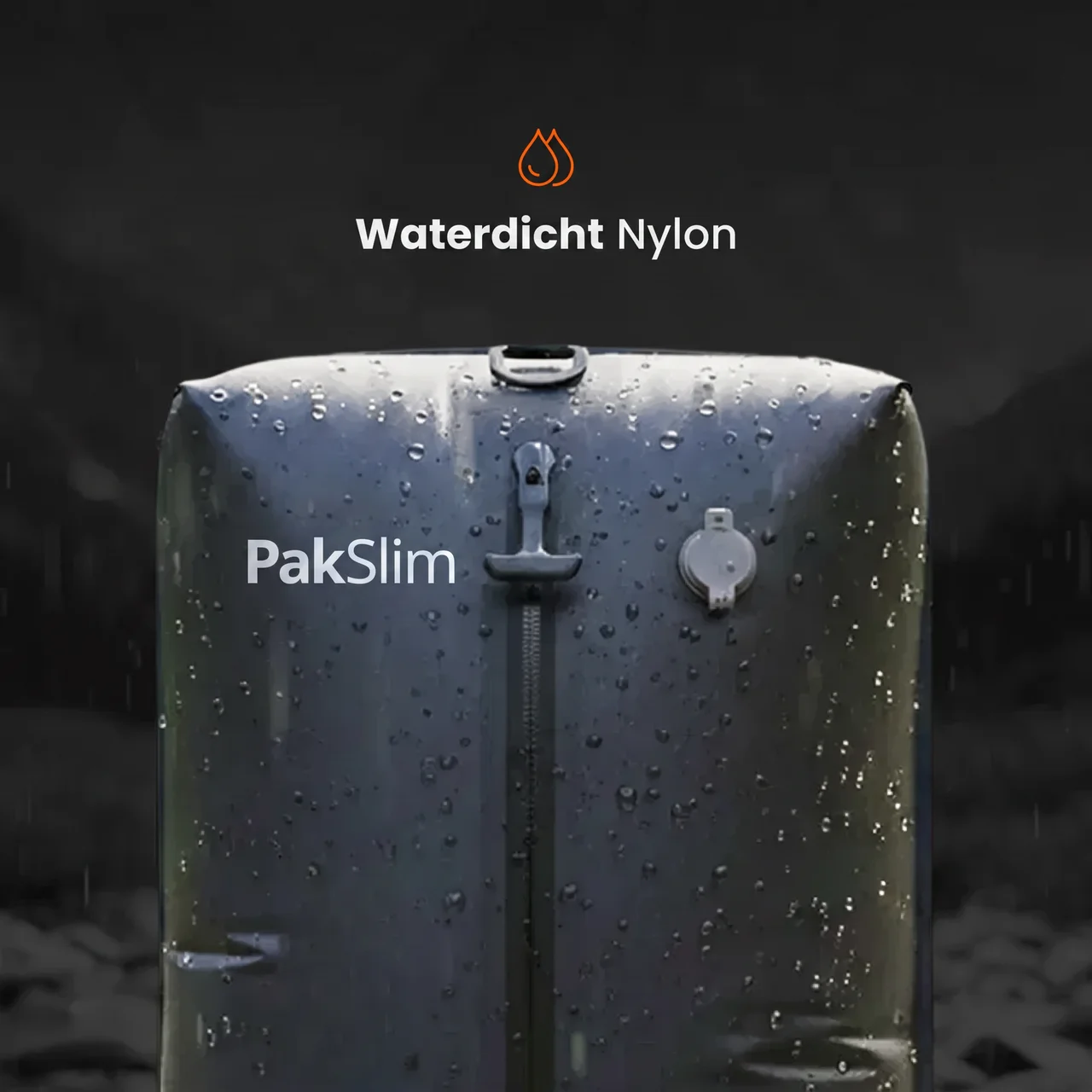 PakSlim™ Reiskit