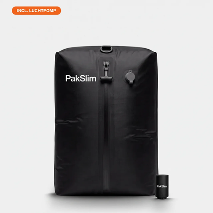 PakSlim™ Reiskit